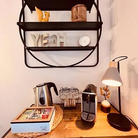 Echternacher Hof - Moselloft * Kinheim