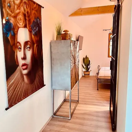 Echternacher Hof - Moselloft * Kinheim