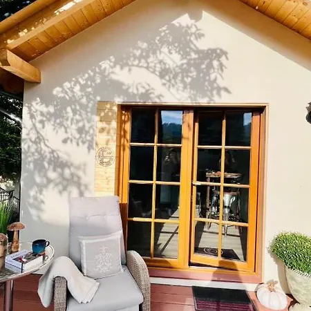 Echternacher Hof - Moselloft Apartamento *