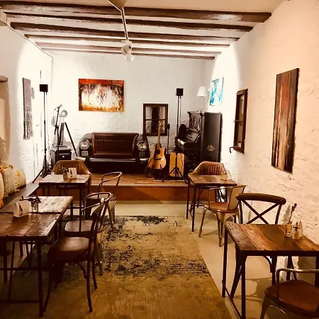 Echternacher Hof - Moselloft Kinheim