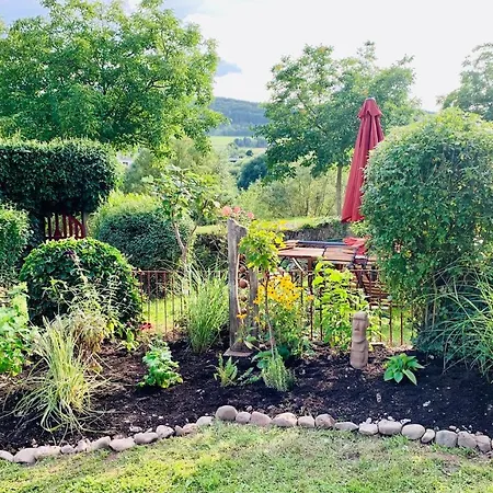 Echternacher Hof - Moselloft *