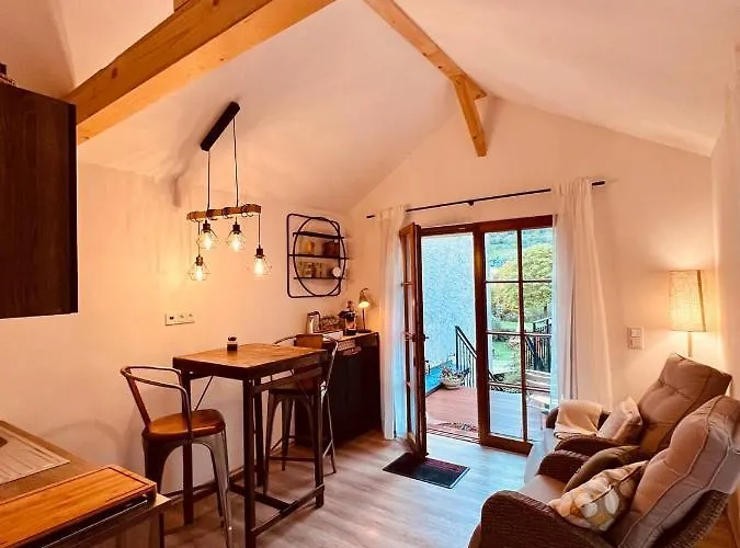 Echternacher Hof - Moselloft *