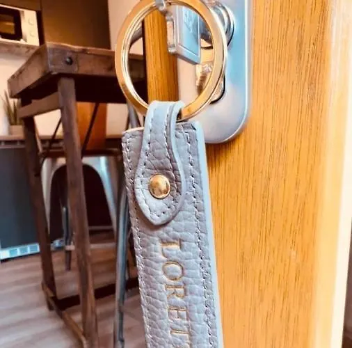 Echternacher Hof - Moselloft *