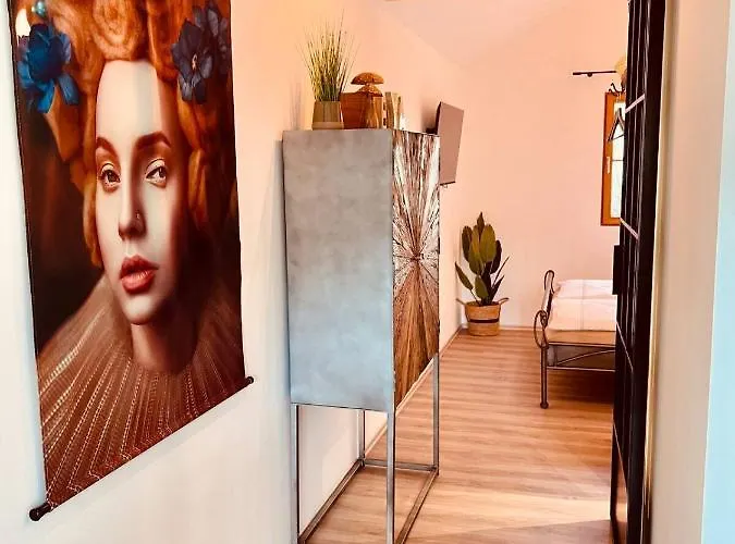 Echternacher Hof - Moselloft * Kinheim