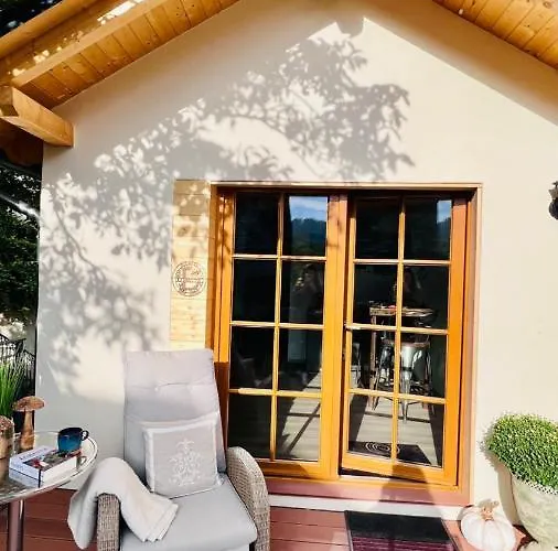 Echternacher Hof - Moselloft Apartamento *