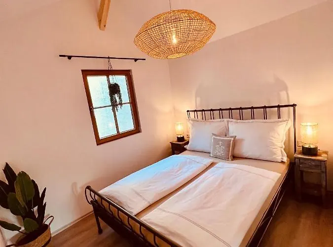 Apartamento Echternacher Hof - Moselloft Kinheim