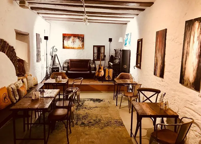 Echternacher Hof - Moselloft Kinheim